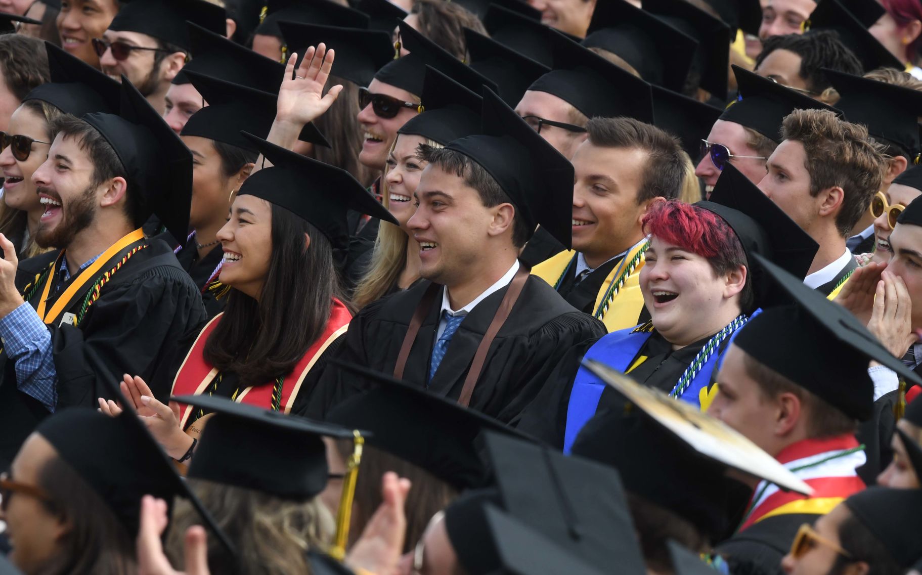 CC Graduation 2019